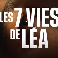 Les 7 vies de Léa : de quoi parle cette nouvelle série de Netflix addictive ?