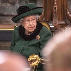Elizabeth II épuisée : elle évoque ses séquelles du Covid