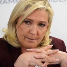 Marine Le Pen : pourquoi elle ne se montre jamais avec ses enfants