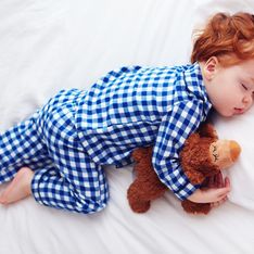 À quelle fréquence faut-il laver le pyjama de son enfant ?