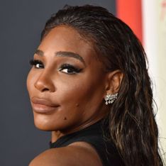 Serena Williams : elle se confie sans filtre sur sa grossesse