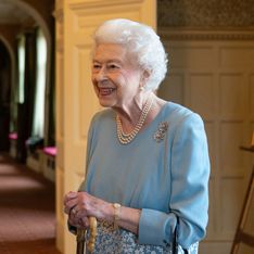 Elizabeth II : cette couleur qu’elle refuse de porter