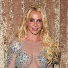 Britney Spears: Schwanger! Erwartet die Sängerin Zwillinge?