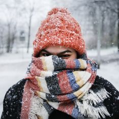 Frasi sul freddo: citazioni ghiacciate e aforismi da brivido sulla natura di inverno
