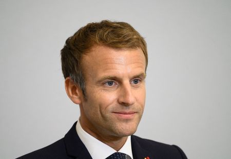 Emmanuel Macron : qui est sa grand-mère Germaine Noguès ?