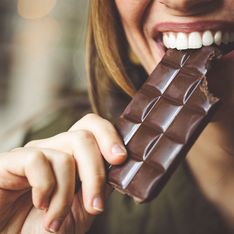 Voici le chocolat le moins calorique (et ce n’est pas celui auquel vous pensez !)