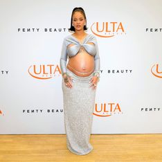 Rihanna contro lo stigma sui corpi in gravidanza: Perché dovremmo nasconderli?