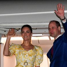 Prince William : ce moment où il a eu un coup de foudre pour Kate Middleton