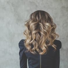 Bye, bye Balayage: Hair Frosting ist der coolste Farb-Trend