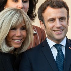 Emmanuel Macron : sa folle promesse à Brigitte avant de partir faire ses études
