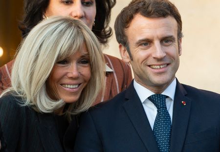 Emmanuel Macron : sa folle promesse à Brigitte avant de partir faire ses études