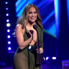 Jennifer Lopez : découvrez le prix exorbitant de sa bague de fiançailles