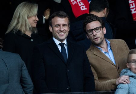 Emmanuel Macron : quelle relation a-t-il avec son frère Laurent ?