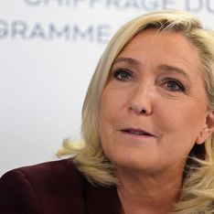Marine Le Pen en colocation : qui est Ingrid, son amie avec qui elle vit ?
