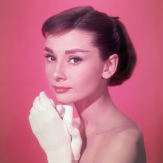 Sourcils Audrey : la nouvelle tendance maquillage qui convient à tous les visages