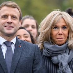 Emmanuel Macron : cette blague que ses petits-enfants lui font en privé