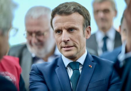 Emmanuel Macron : cet échec personnel dont il ne s’est jamais remis