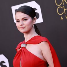 Selena Gomez répond cash aux critiques sur son poids