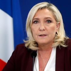 Marine Le Pen : cette maladie qui expliquerait son naufrage au débat de 2017