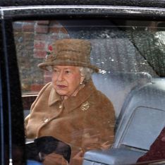 Elizabeth II : les événements marquants qui l'ont poussée à pleurer en public