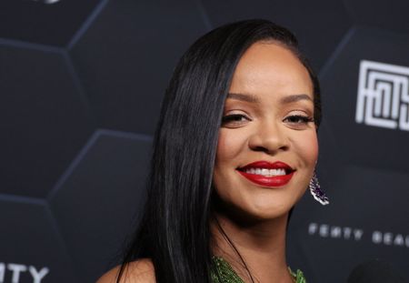 Rihanna maman : la chanteuse a accouché d'un petit garçon