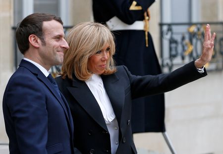 Les confidences du père d'Emmanuel Macron sur sa relation avec Brigitte