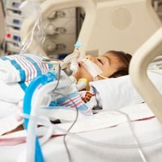 Hépatite aiguë d’origine inconnue : trois nouveaux décès d'enfants