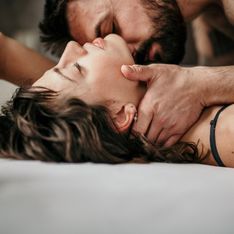 Sexo : La position du coquillage pour un plaisir sexuel intense