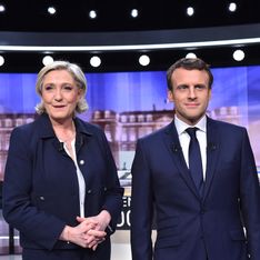 Débat d'entre-deux-tours : ce piège tendu par Emmanuel Macron à Marine Le Pen