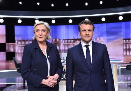 Débat d'entre-deux-tours : ce piège tendu par Emmanuel Macron à Marine Le Pen
