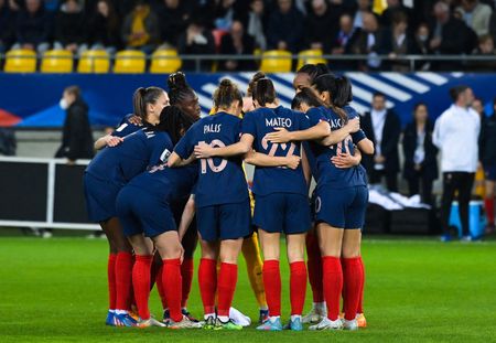 Euro féminin de foot 2022 : quelles équipes les Bleues vont-elles affronter ?