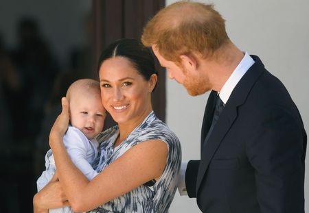Prince Harry : cette chose qui l'empêche de présenter Lilibet et Archie à la reine Elizabeth II