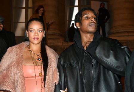 Rihanna : son compagnon A$AP Rocky arrêté par la police