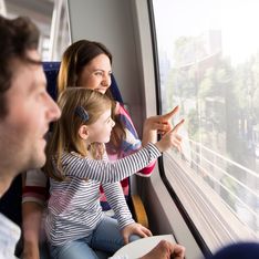 Astuce voyage : notre bon plan pour un voyage en train pas cher