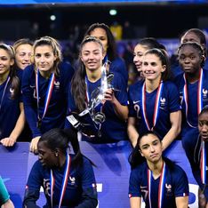 Euro féminin de foot 2022 : quels titres ont déjà gagnés les Bleues ?