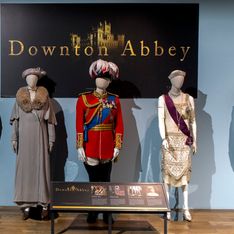 Downton Abbey : cette tête couronnée qui est fan de la série et des films