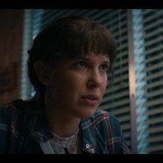 Stranger Things (Netflix) : Millie Bobby Brown a un handicap invisible compliqué à vivre