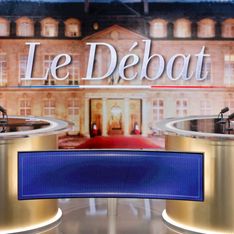 Marine Le Pen : pourquoi elle a changé de tenue à la dernière minute avant le débat ?