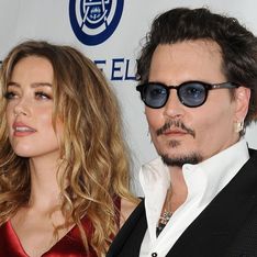 Johnny Depp : ses enfants qu'il a eu avec Vanessa Paradis sont en guerre contre Amber Heard