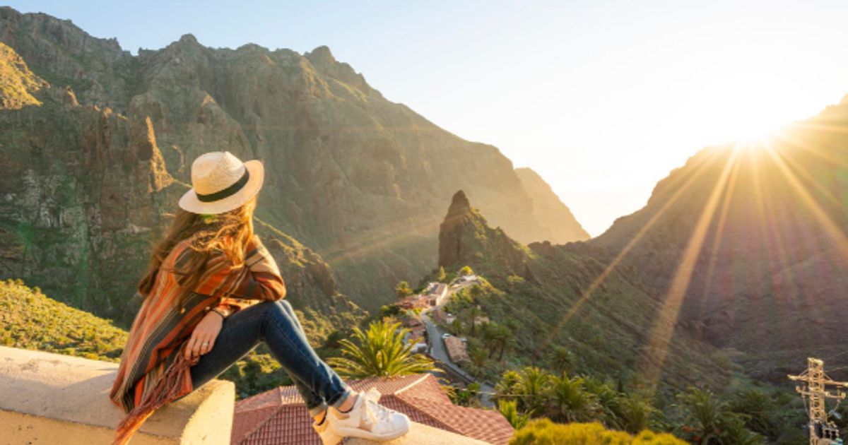 Urlaub Auf Den Kanaren: Welche Insel Passt Am Besten Zu Mir?