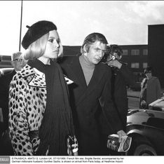 Cannes 2022 : cette condition étonnante imposée avant la venue de Brigitte Bardot en 1967