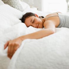 Lithothérapie : quelle pierre avoir à côté de son lit pour bien dormir la nuit ?