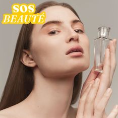 SOS Beauté : comment savoir si mon parfum est périmé ?