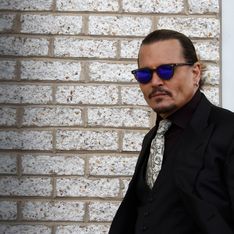 Johnny Depp : il avoue avoir trompé Vanessa Paradis