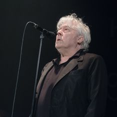 Arno : une pluie d'hommages pour le chanteur belge, décédé à 72 ans