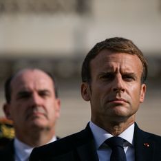Emmanuel Macron réélu : pourquoi le gouvernement va démissionner dans quelques jours ?