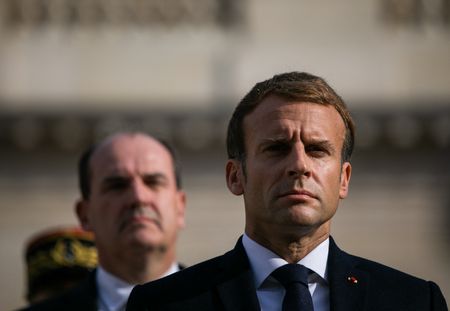 Emmanuel Macron réélu : pourquoi le gouvernement va démissionner dans quelques jours ?