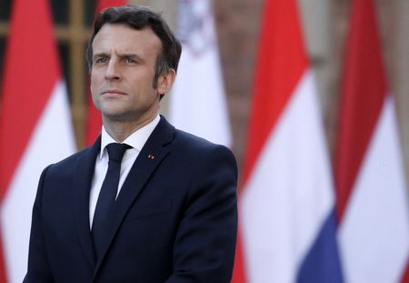 Emmanuel Macron réélu : ces noms qui circulent pour son prochain gouvernement