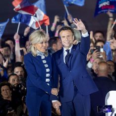 Emmanuel Macron en famille : son clan plus soudé que jamais