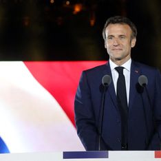 Emmanuel Macron : cet hommage très intime qu’il va rendre à sa grand-mère